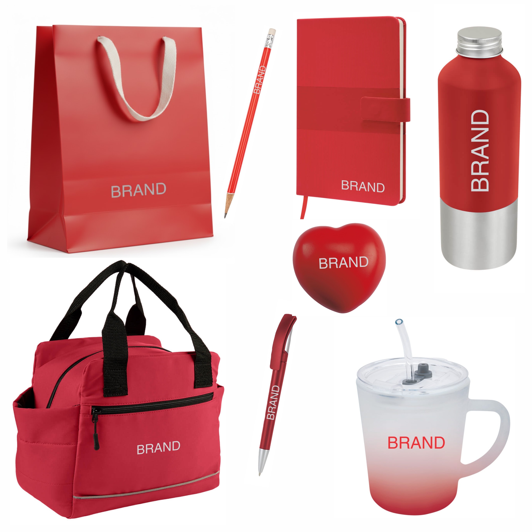 KIT THE BOLD LEADERSHIP